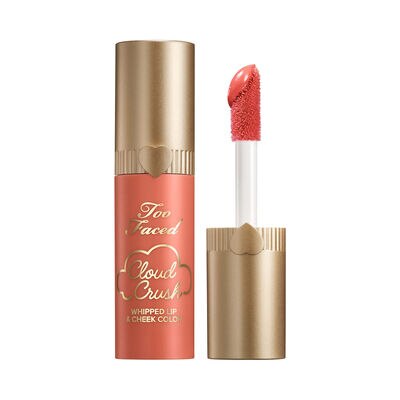 LIP & CHEEK TINT (BLUSH LÍQUIDO MULTIUSOS)